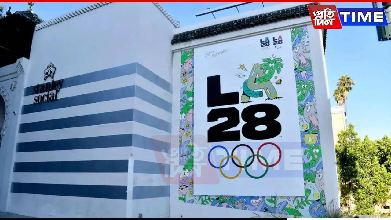 Cricket’s Olympic Comeback Begins July 12 at LA 2028 Games