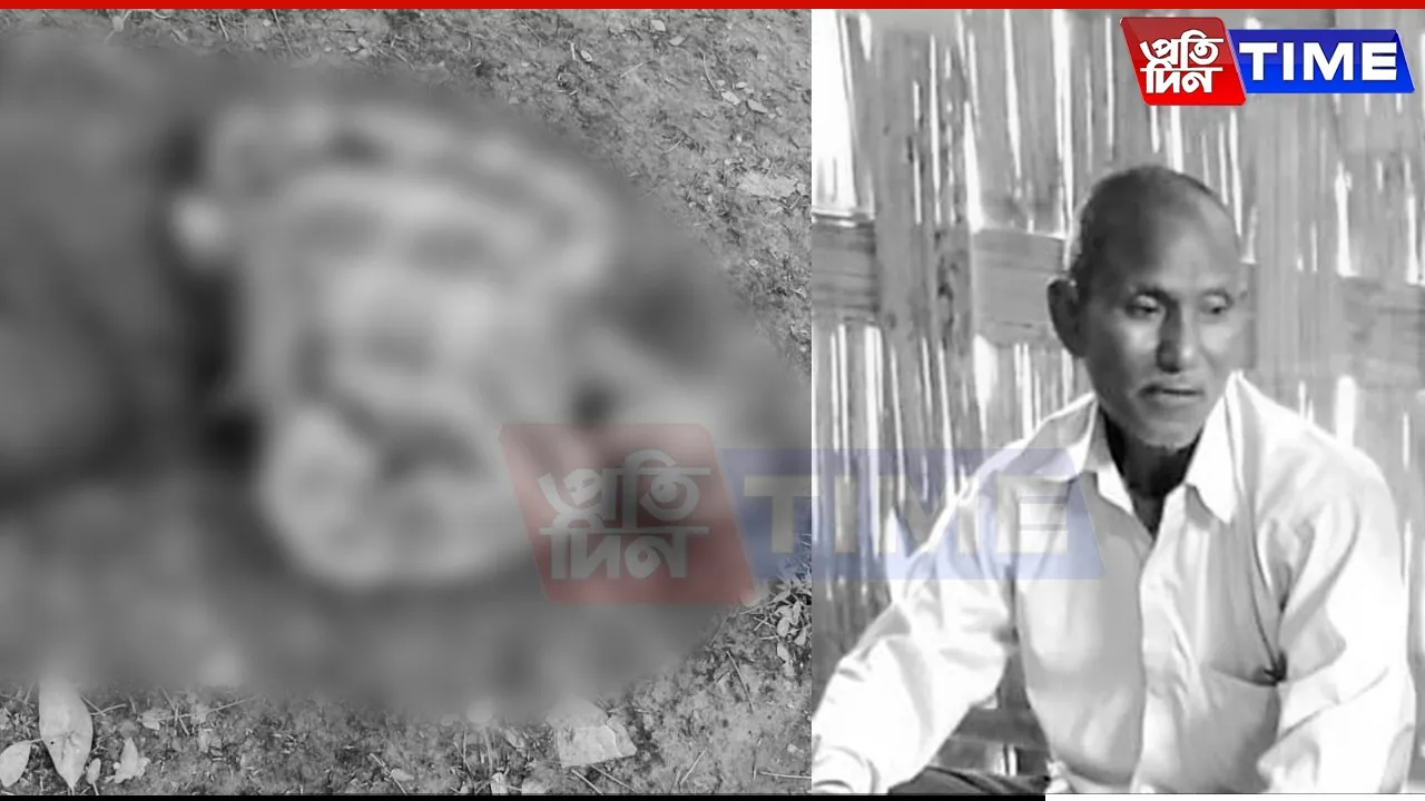 Assam Man Allegedly Murdered in Arunachal; Family Names 7 in FIR