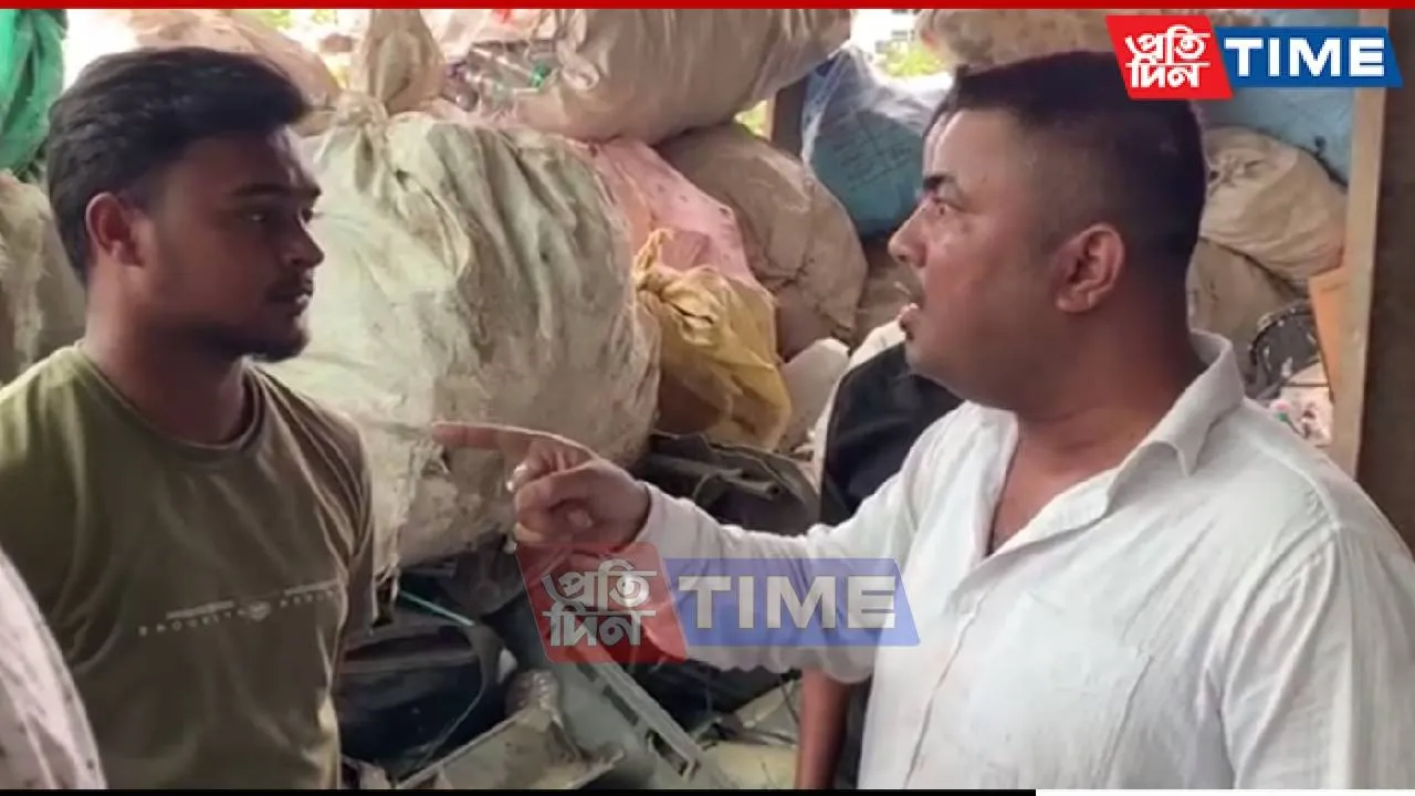 Deadline Ends, Hunt Begins: Sivasagar Boils Over 'Anti-Miya' Ultimatum