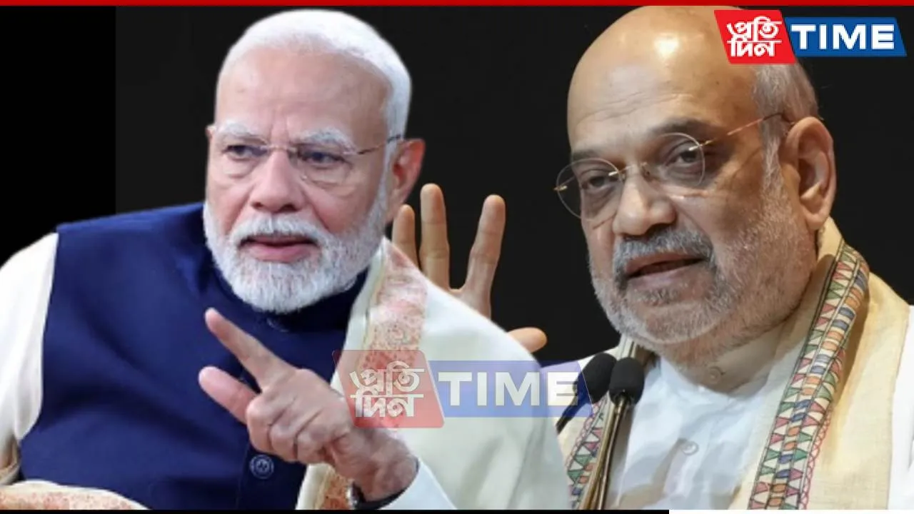 High-Profile Visits Mark New Political Phase in Assam Ahead of Upcoming Elections