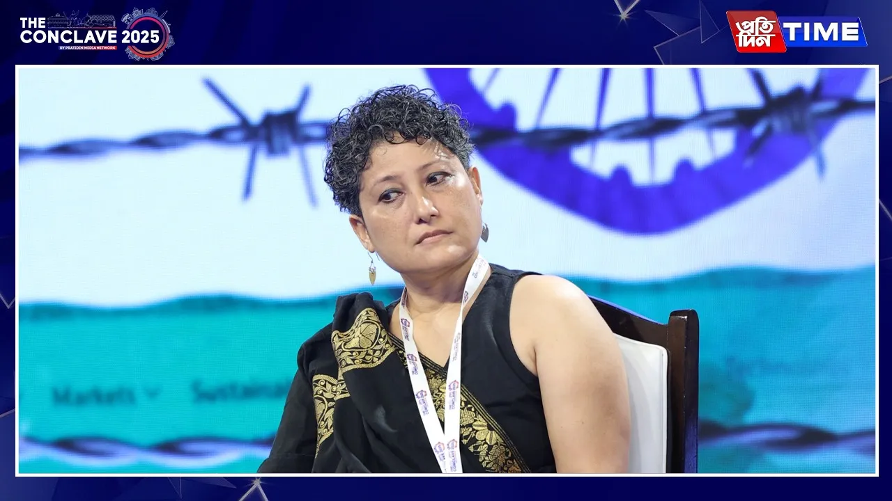 ‘Nautanki’ on Air: Pratidin Conclave Panel Slams Sensational TV Coverage of Sindoor Operation