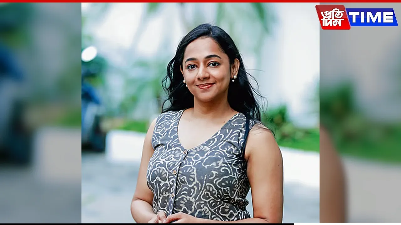santhy balachandran