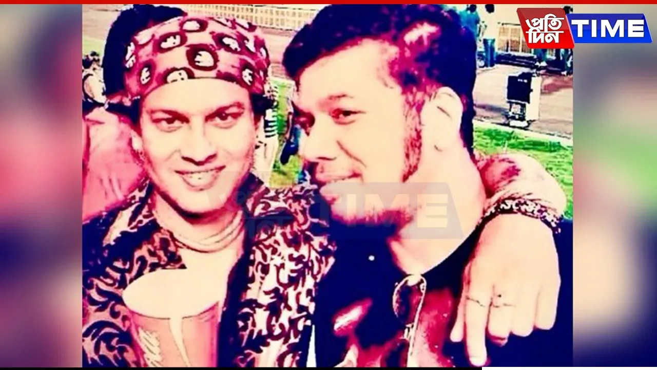 Papon Cancels Shows, Pauses Work to Mourn Zubeen Garg’s Demise