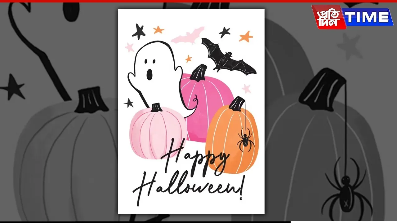 Halloween 2025