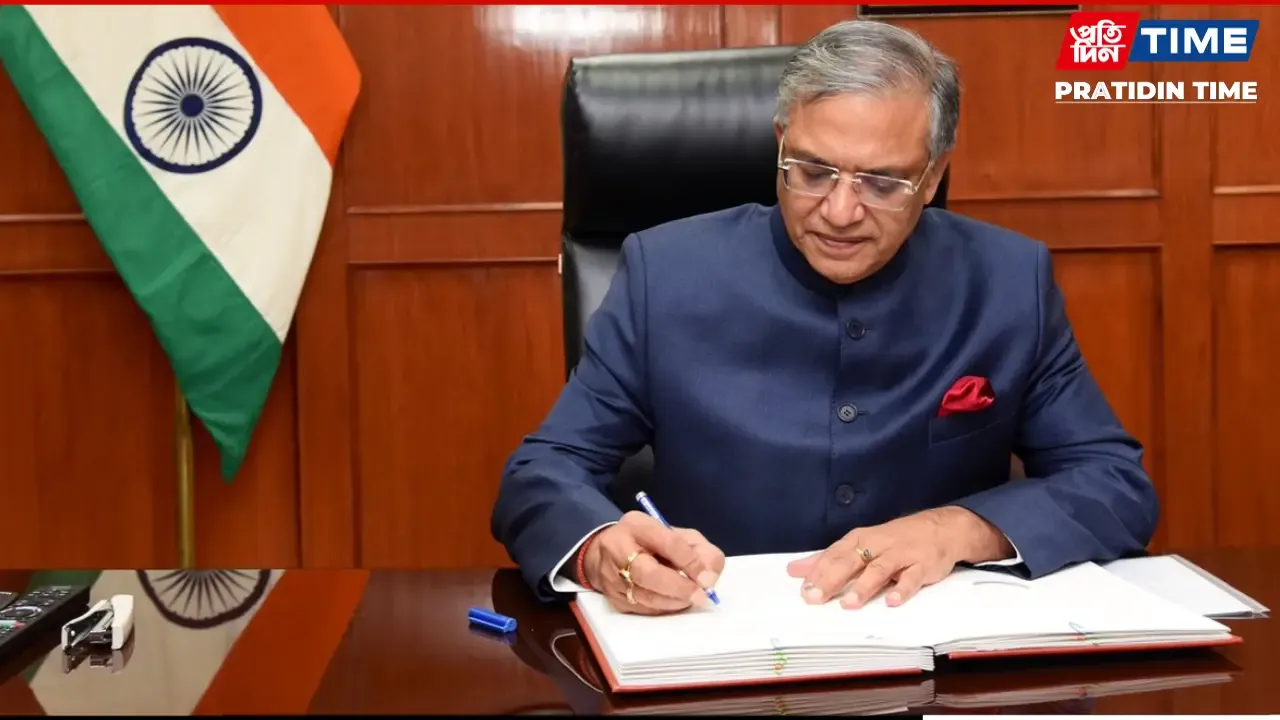 Election Commission to Implement SIR in Remaining States Soon