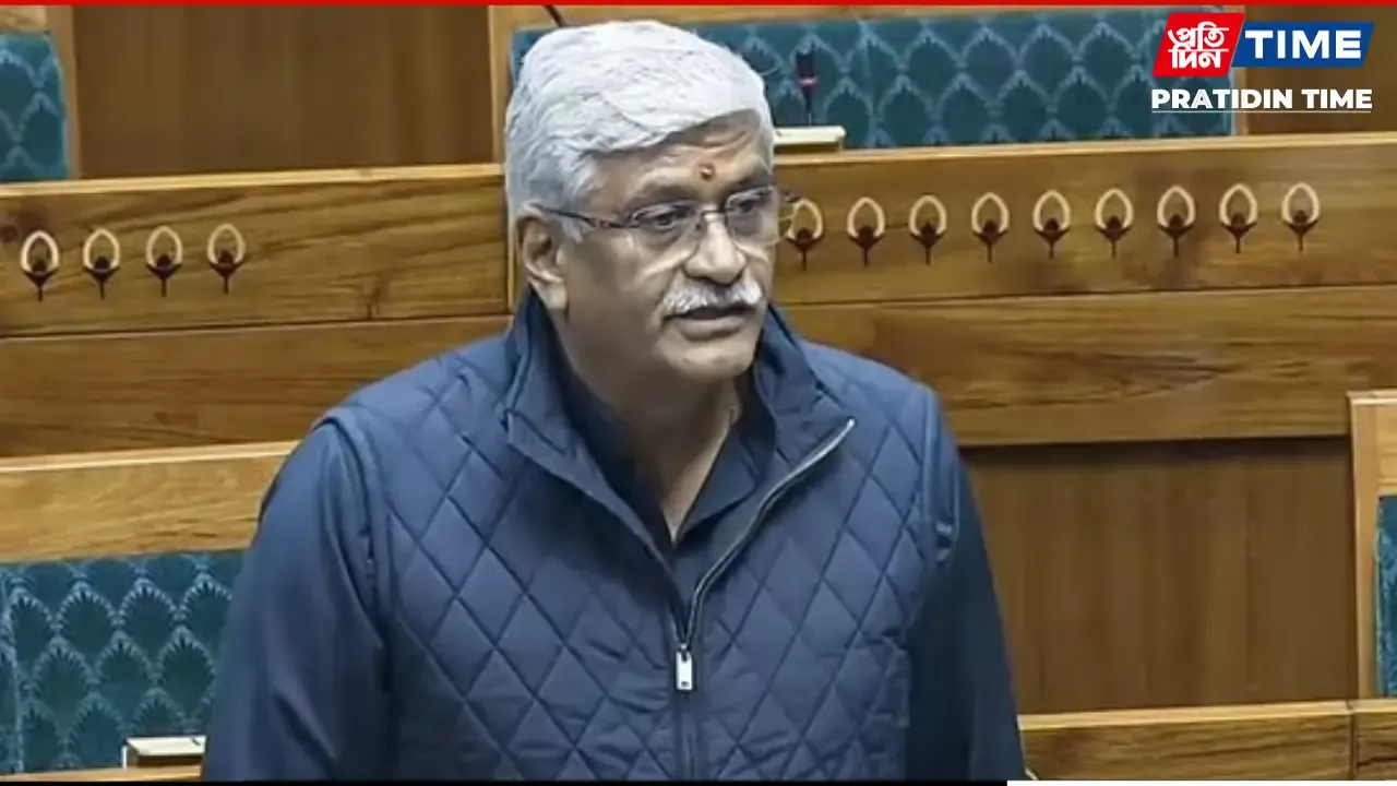 Union Minister Gajendra Singh Shekhawat told the Rajya Sabha about central funds for tourism projects in Assam