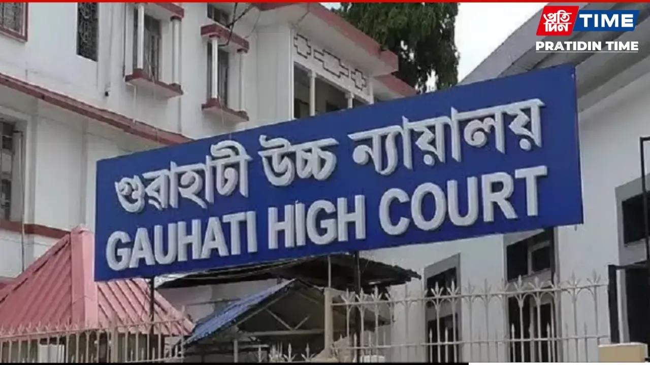 Must Stricly Adhere to Due Legal Process Before Evictions: Gauhati HC