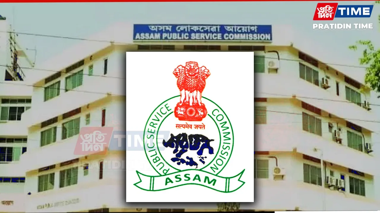 APSC Cancels CCE 2024 Result; Fresh Select List to Follow