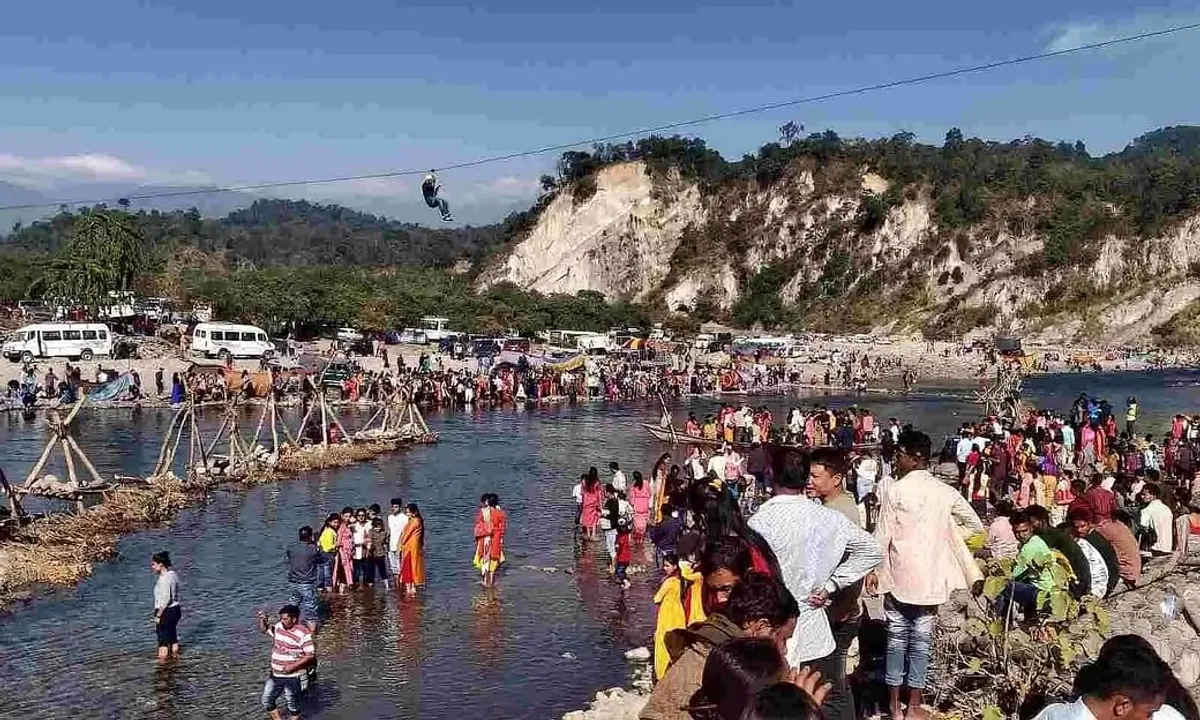 Will Ask Authorities to Make Few Relaxations in Picnic SOP: Assam CM