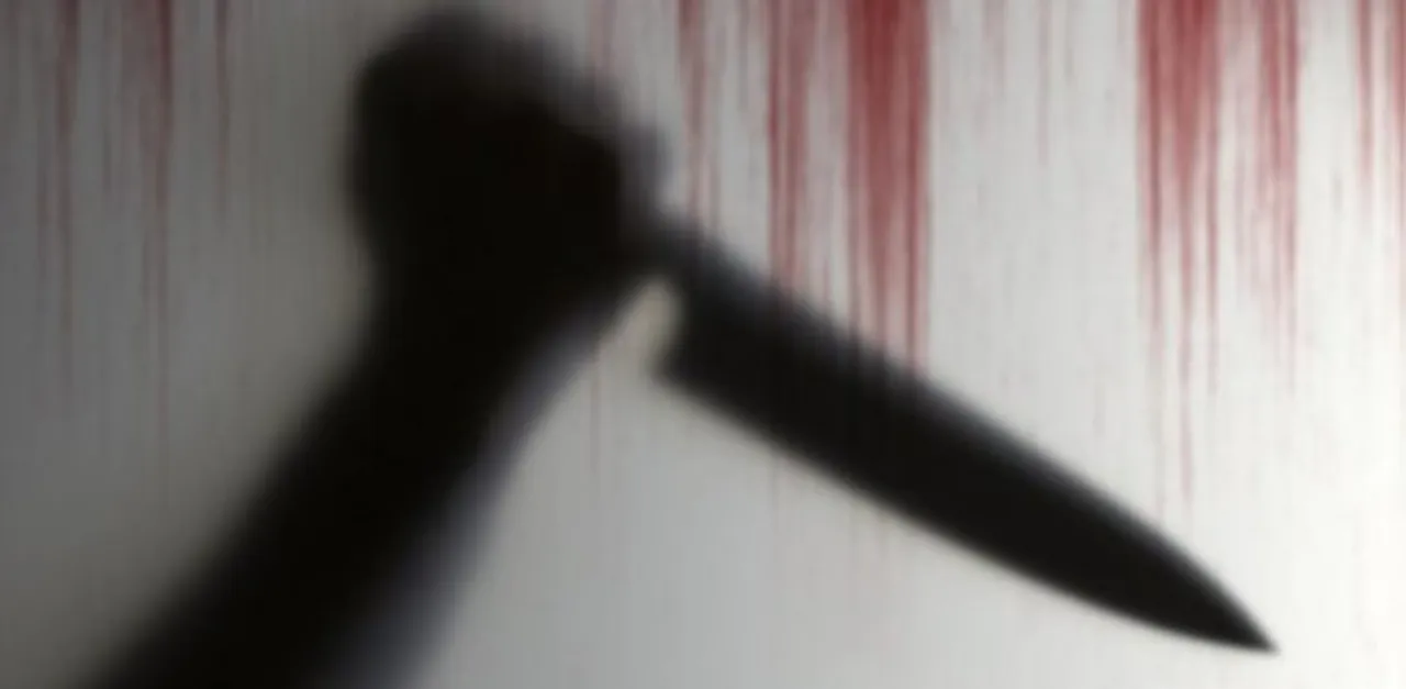 Assam: Mother Stabs Infant To Death In Barpeta