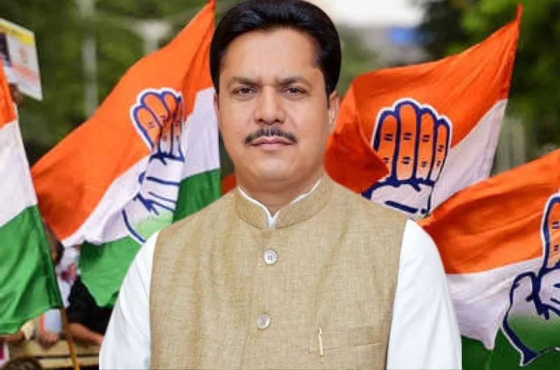 Bhupen Borah Rushes To Delhi After AICC Summon