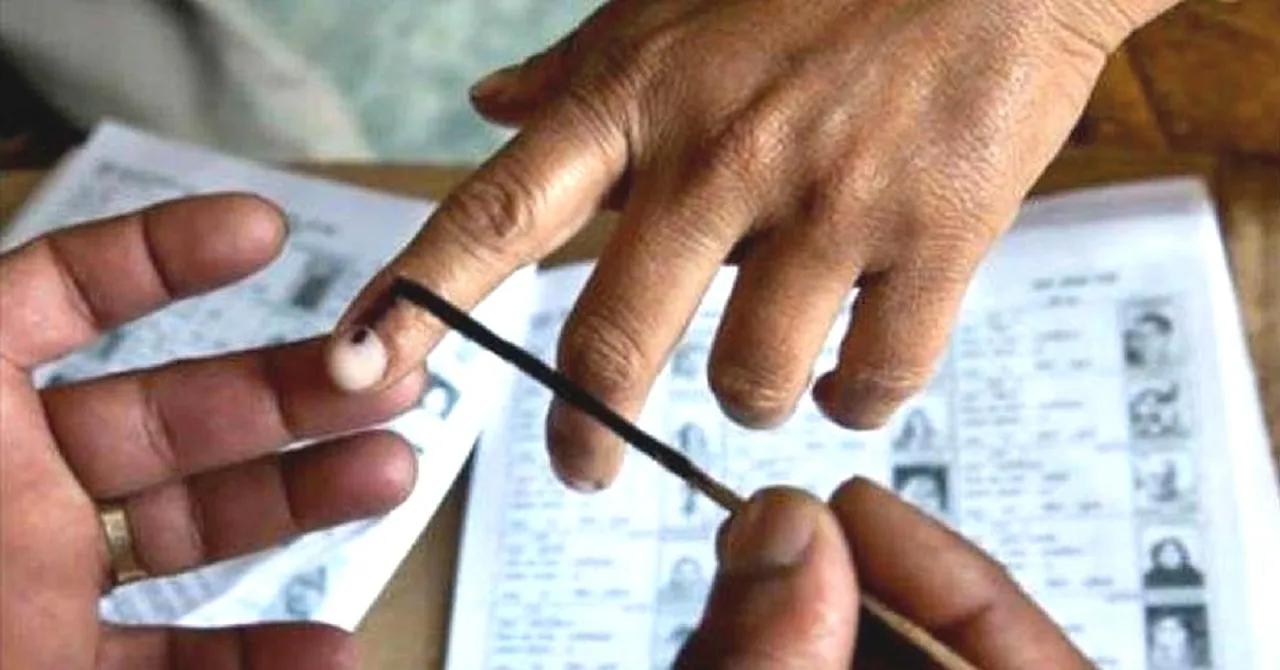 Uttar Pradesh Polls: First Phase of Voting on February 10