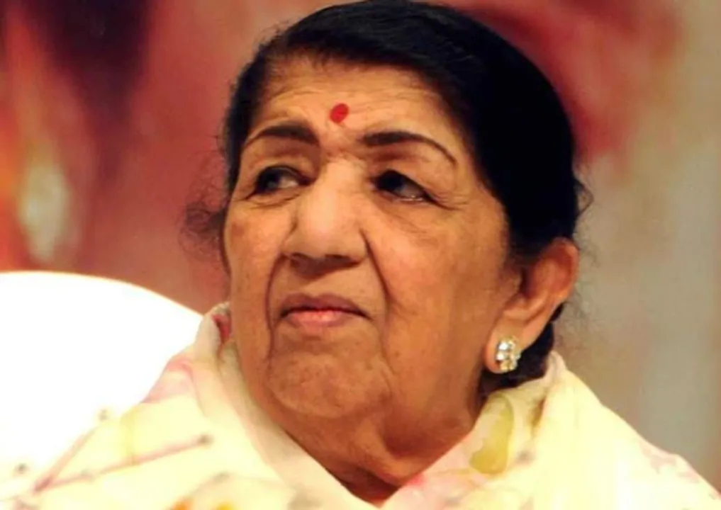 State Funeral & 2 Day National Mourning On Lata Mangeshkar's Demise