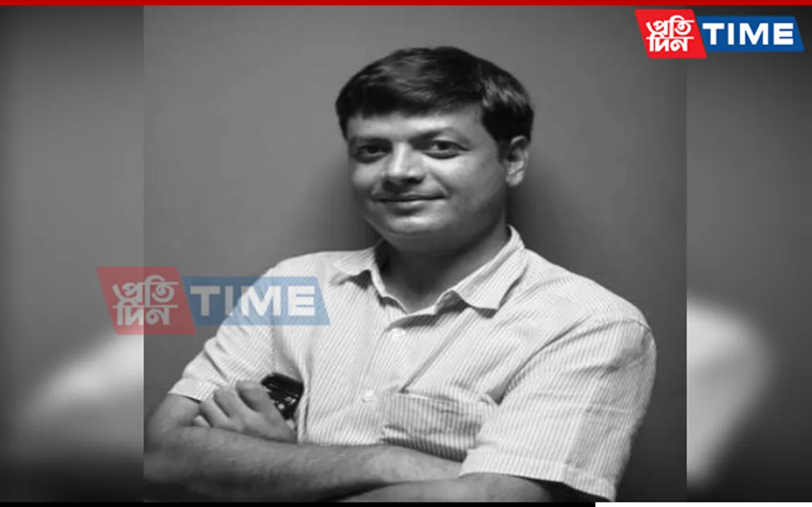 Senior Journalist Ravish Tiwari Passes Away, Was Battling Cancer