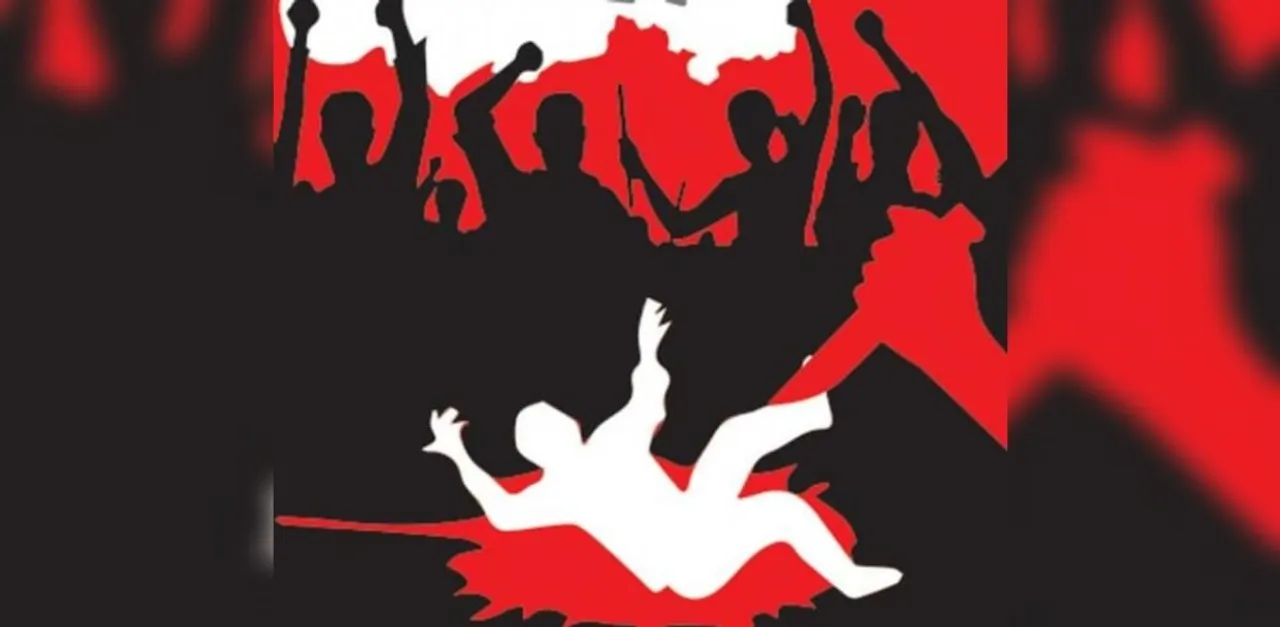 Tripura Couple Tied To Tree, Thrashed By Villagers Over 'Illicit Relationship'