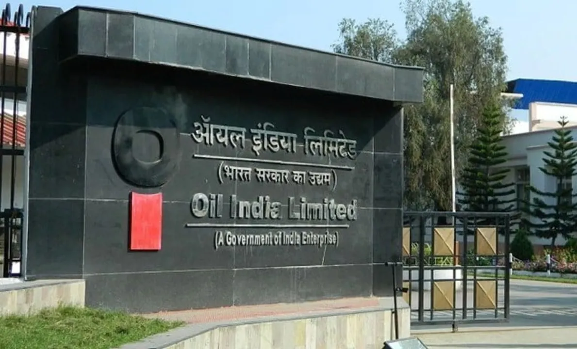 Former OIL Engineer and Wife Charged with Disproportionate Assets: CBI Files Chargesheet