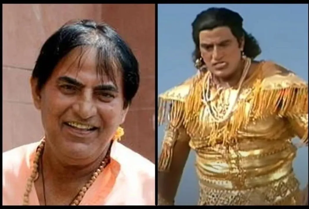 Mahabharat’s Bheem Actor Praveen Kumar Sobti Passes Away