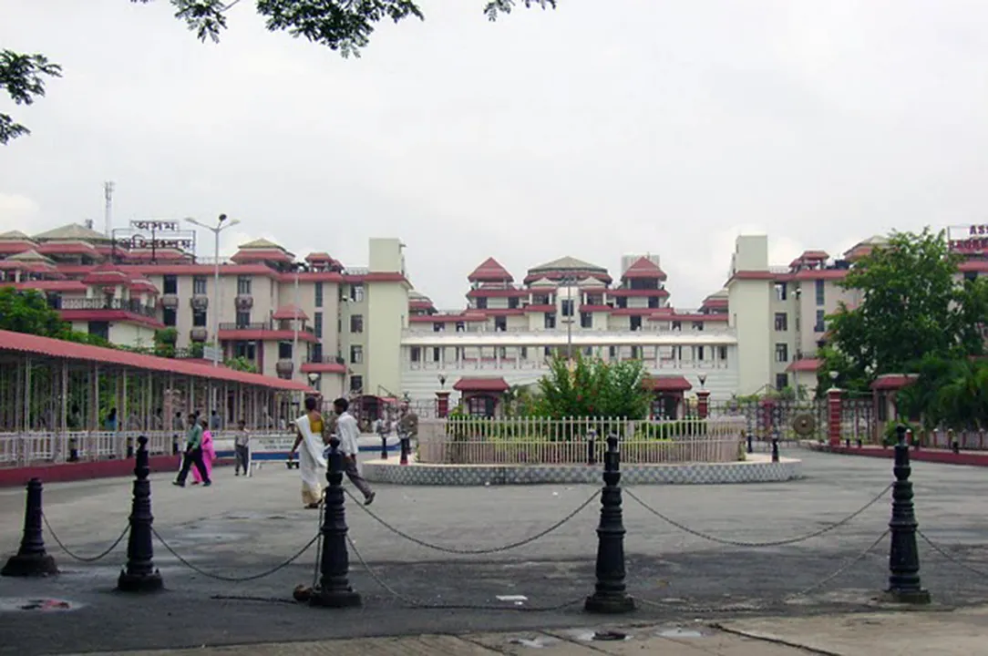 Assam Govt To Settle Unpaid Salaries Of Municipal Employees