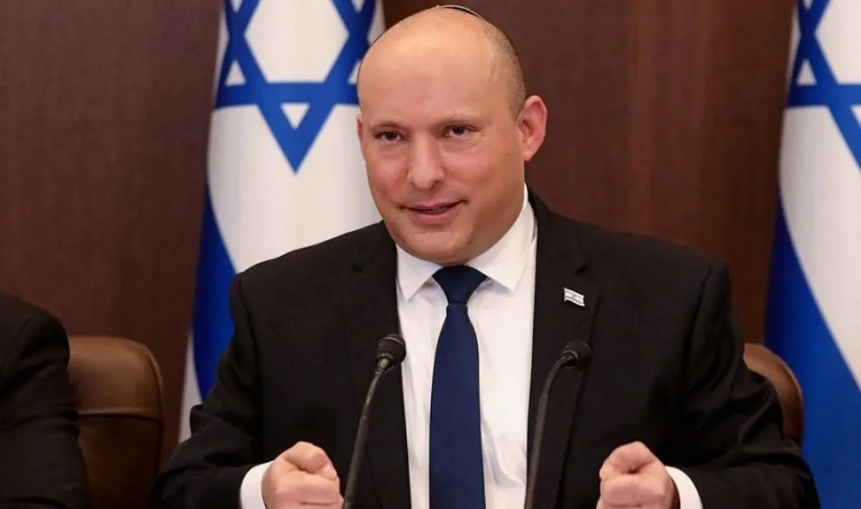 Israel PM Naftali Bennett to Visit India on April 2