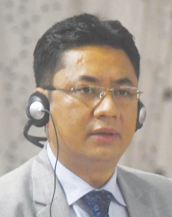 Border Dispute: Meghalaya to Lose 66 Acres of Land to Assam