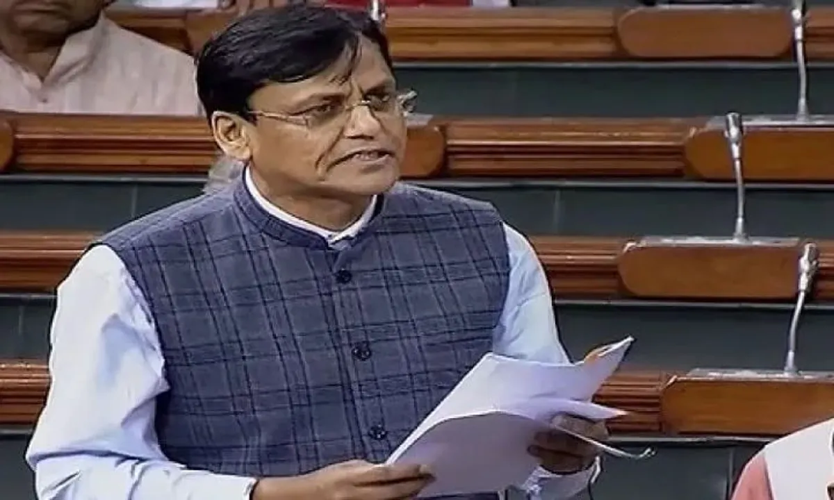 MHA Rejects Licenses Of 466 Institutions Under FCRA Since 2020