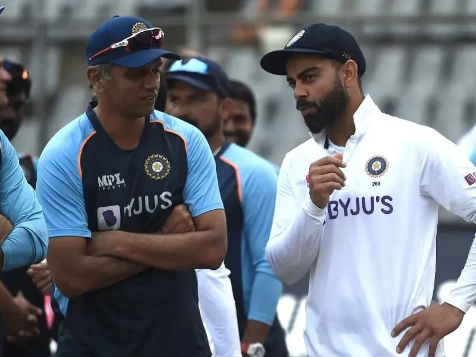 Virat Kohli Likely To Miss 3rd, 4th Tests Against England