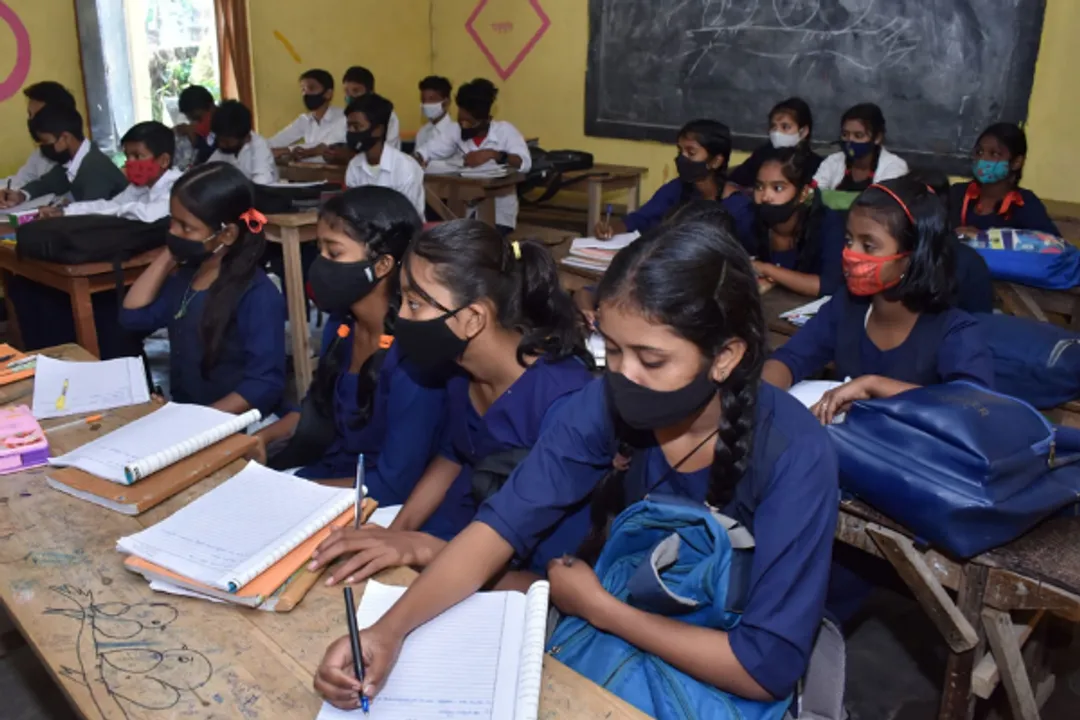 Assam Cabinet Gives Approval to New Education Policy