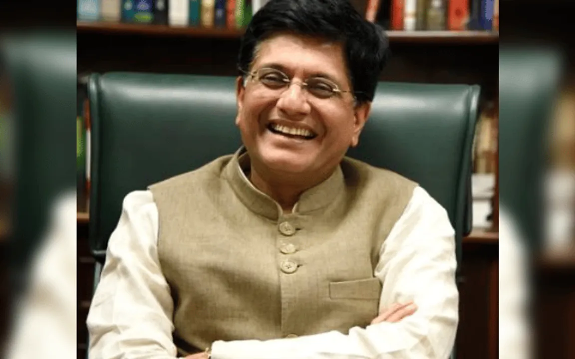 India Rules Out Participation In 15-Nation Trading Group