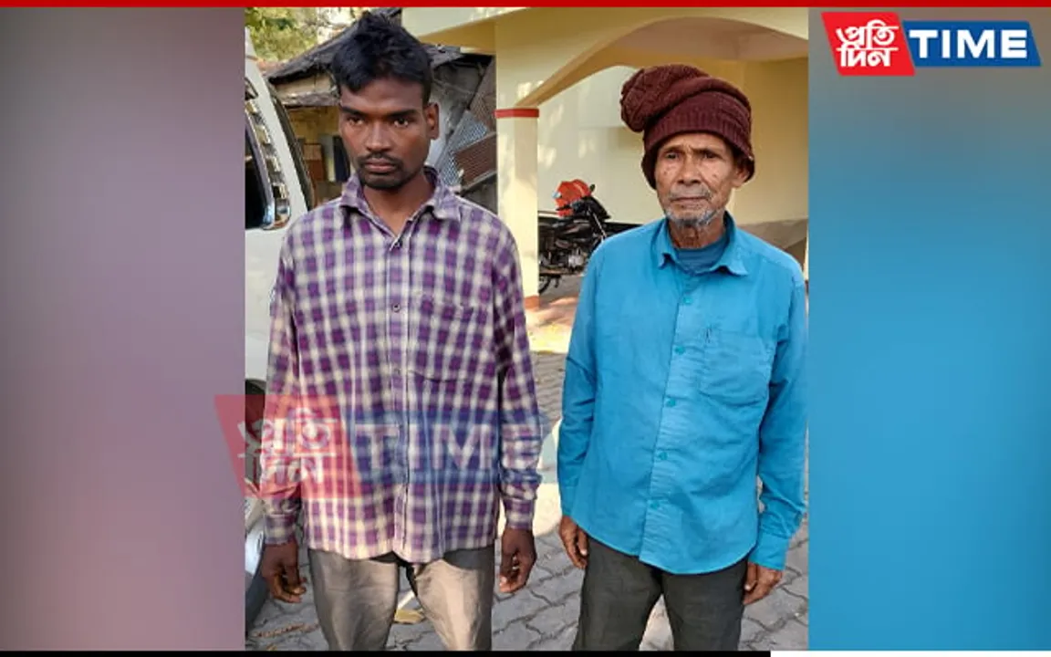 Prominent Maoist Committee Member Arrested In Cachar
