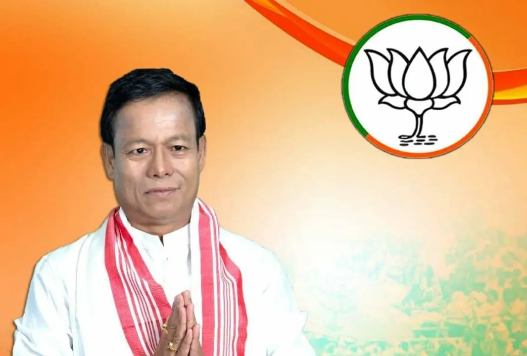 Majuli By-polls Results: BJP’s Bhuban Gam Leading in Early Trends