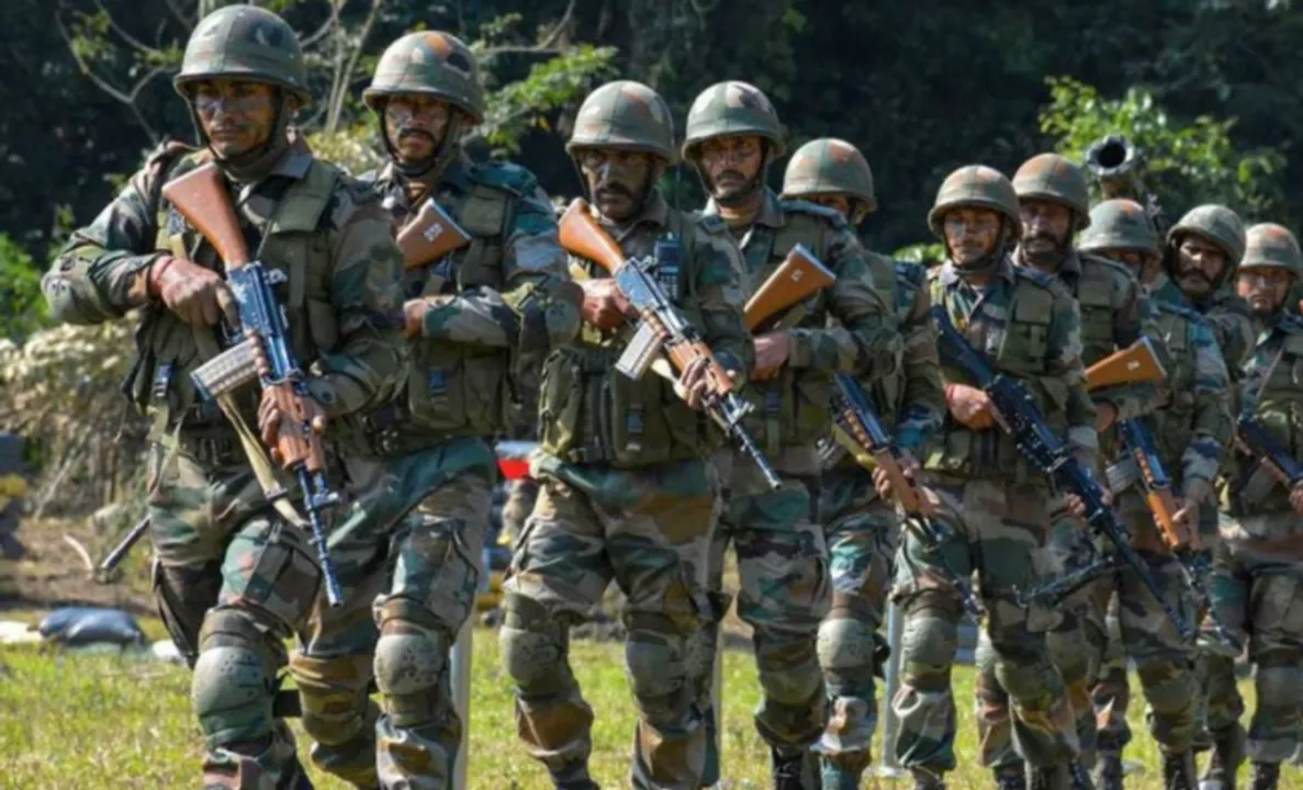 Assam Declared as ‘Disturbed Area’ Under AFSPA 