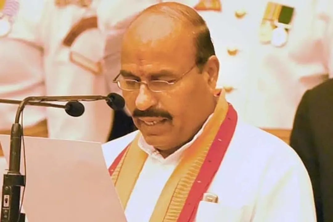 Office Of Chief Commissioner For Divyangjan To Be Inaugurated In Delhi