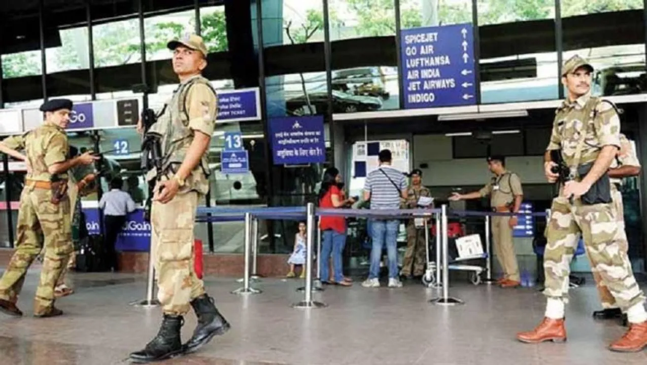AAI Takes up Infra Development of New and Existing Airports