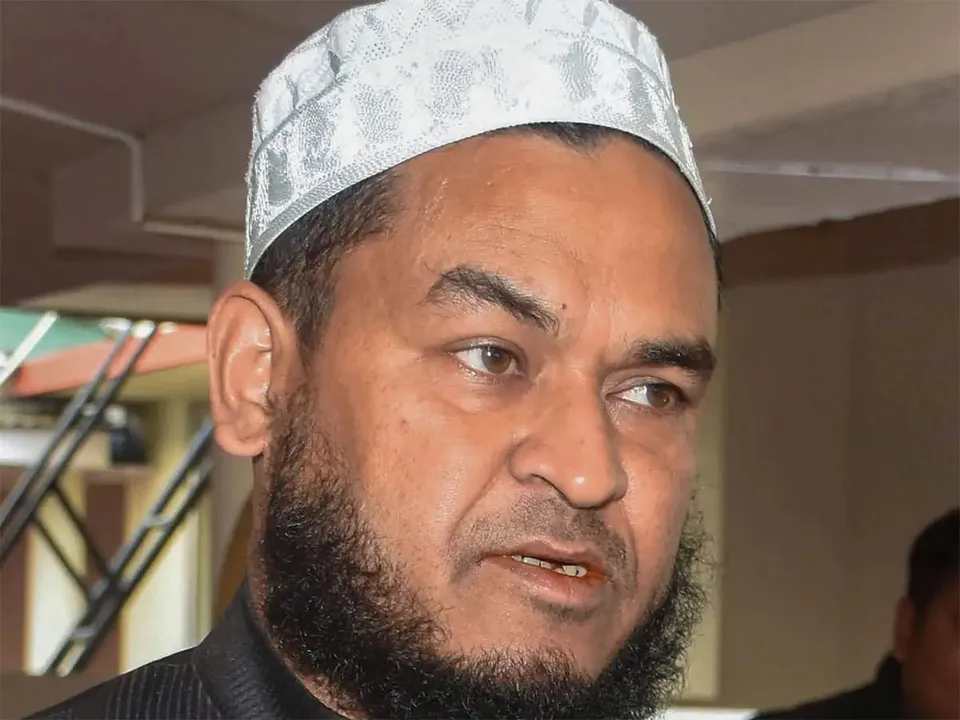 'Will Challenge Assam Govt In SC If They File Petition Seeking Fresh NRC': AIUDF
