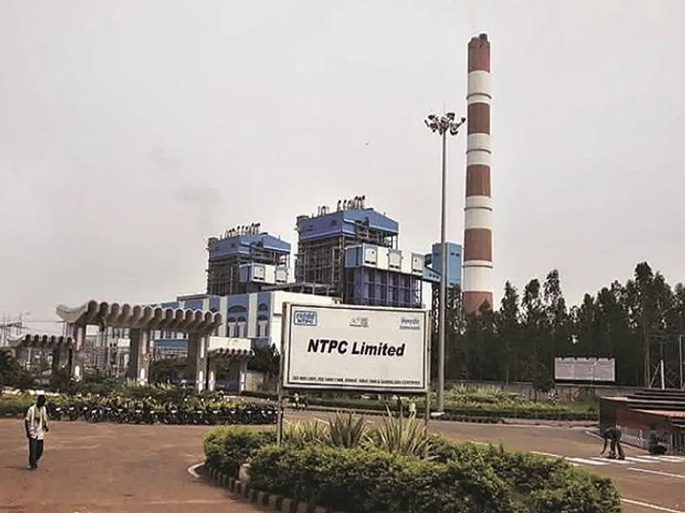 NTPC Invites Application for Executive Trainee Posts