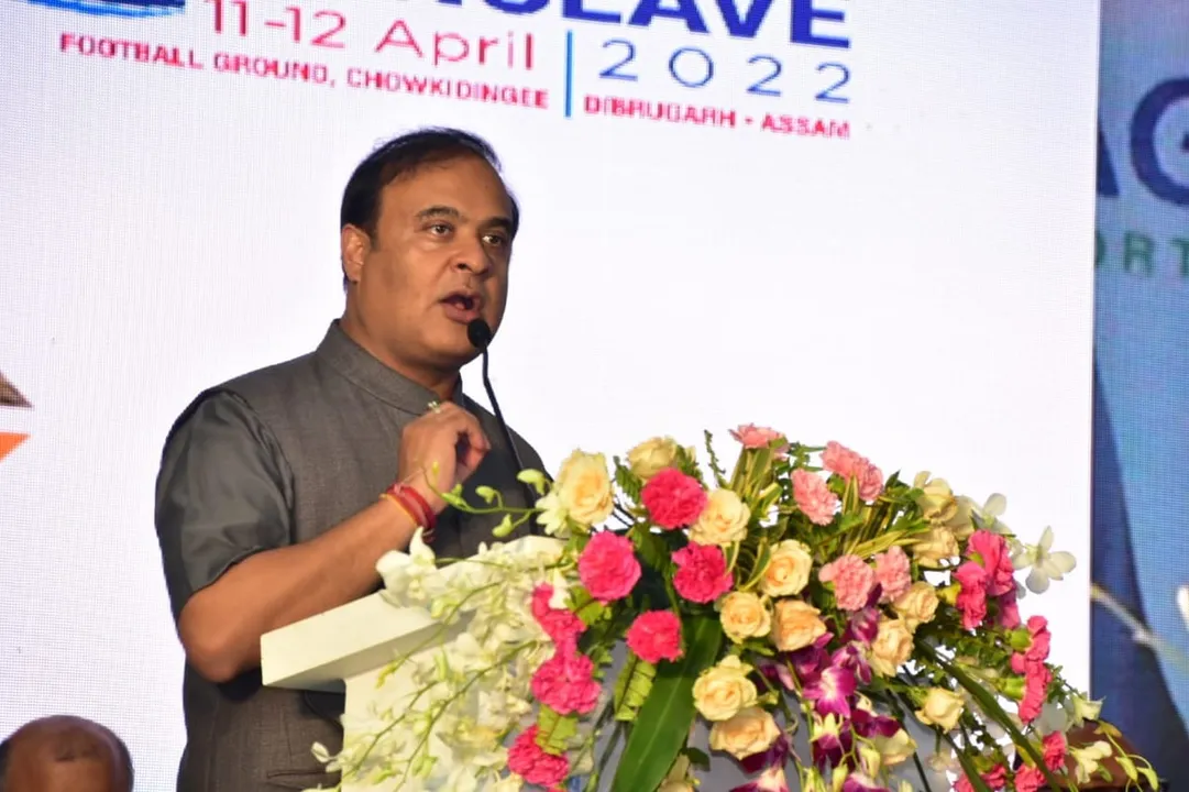 Waterways Conclave: Regular Cargo Transportation Would Create Job Opportunities, Says SM Sarma