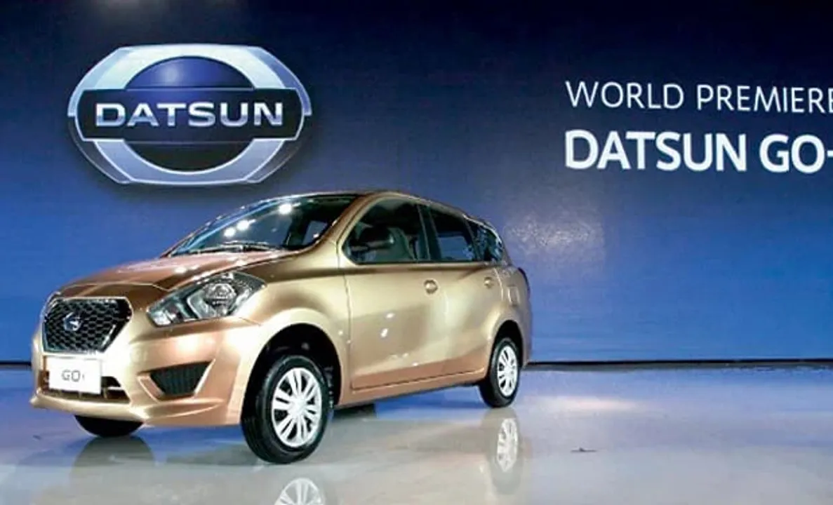 Nissan To Withdraw Datsun Operations From India After 9-Year Stint