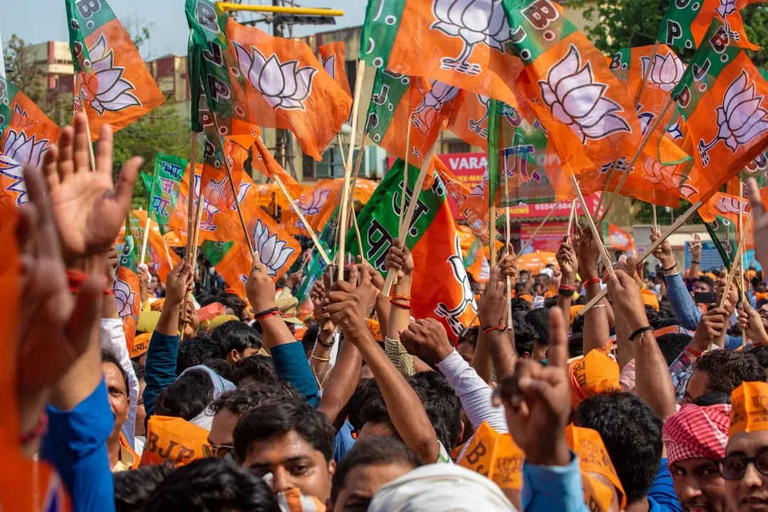 Himachal Pradesh Poll: BJP Expels State Vice Chief, 4 Workers for 6 Years