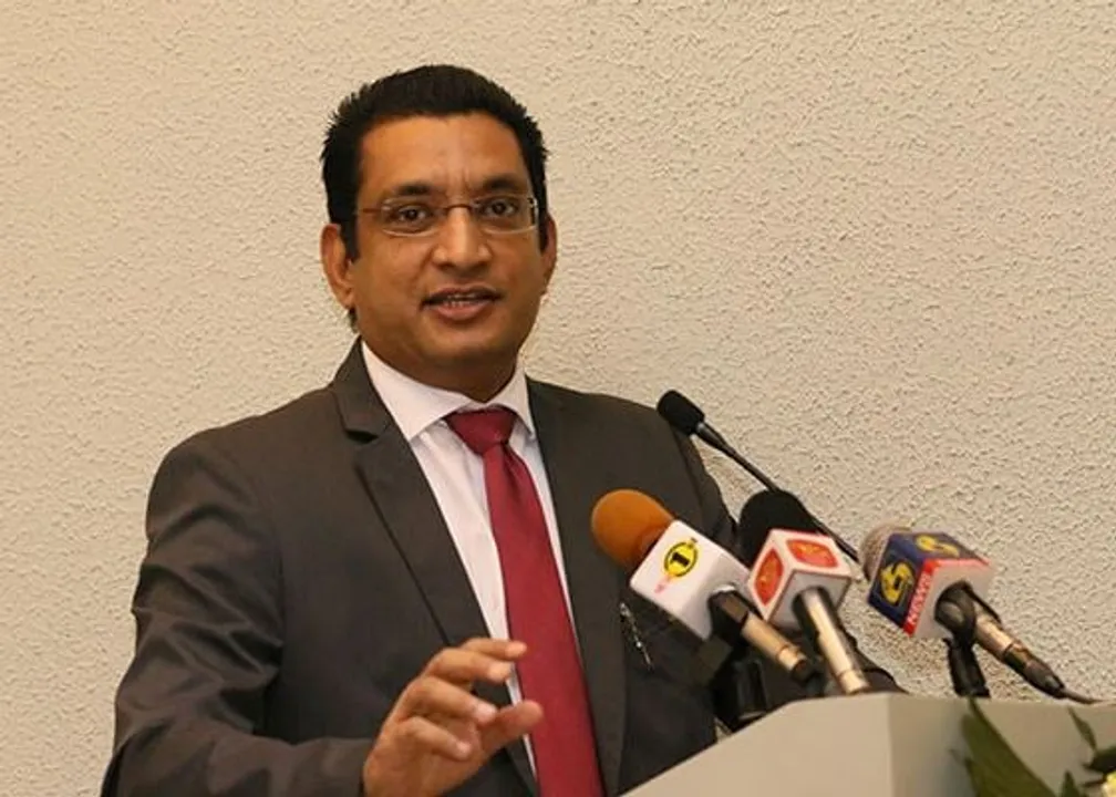 Day After Joining, Sri Lanka FM Ali Sabry Resigns