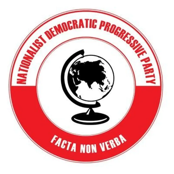 21 NPF MLAs Join NDPP IN Nagaland 