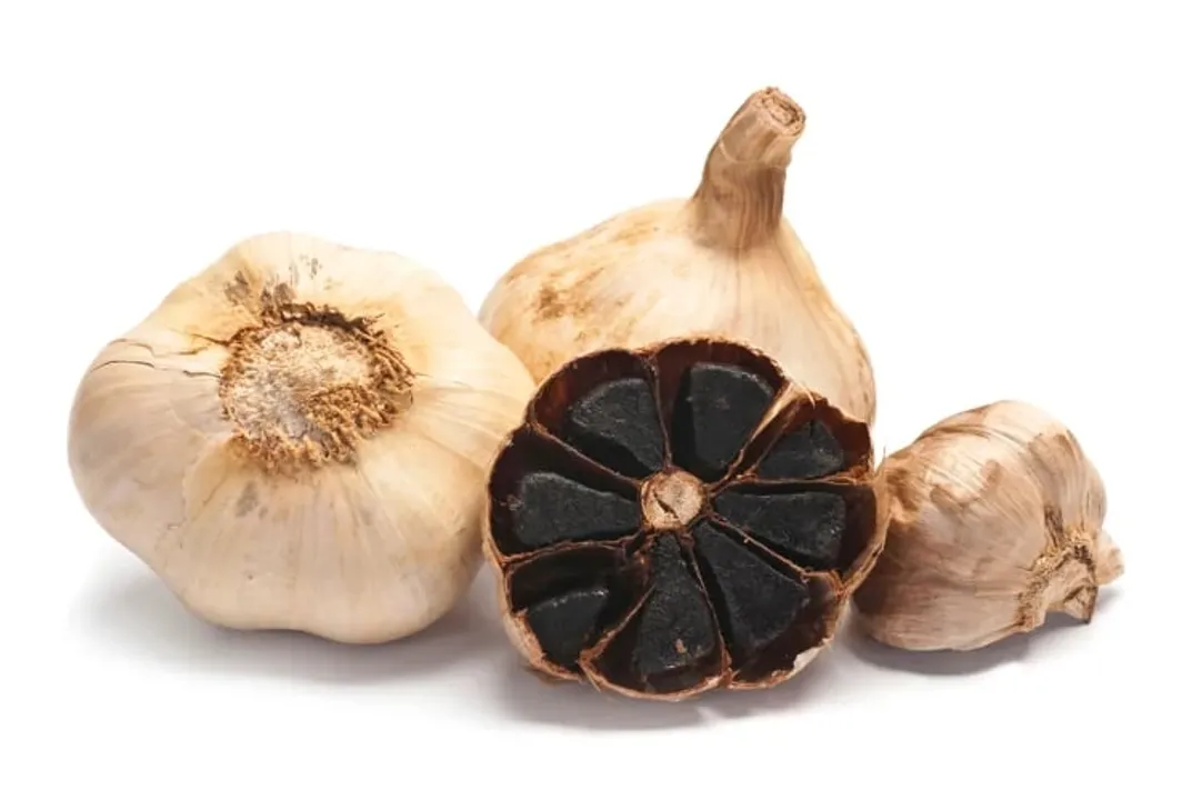 Guwahati Based Start-up Promotes Black Garlic for Health Benefits