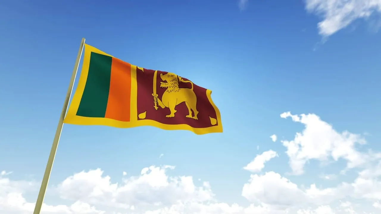 Sri Lanka: 4 New Ministers Inducted to Cabinet