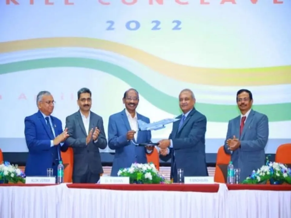 HAL, ASSC Organise Skill Development Conclave In Karnataka