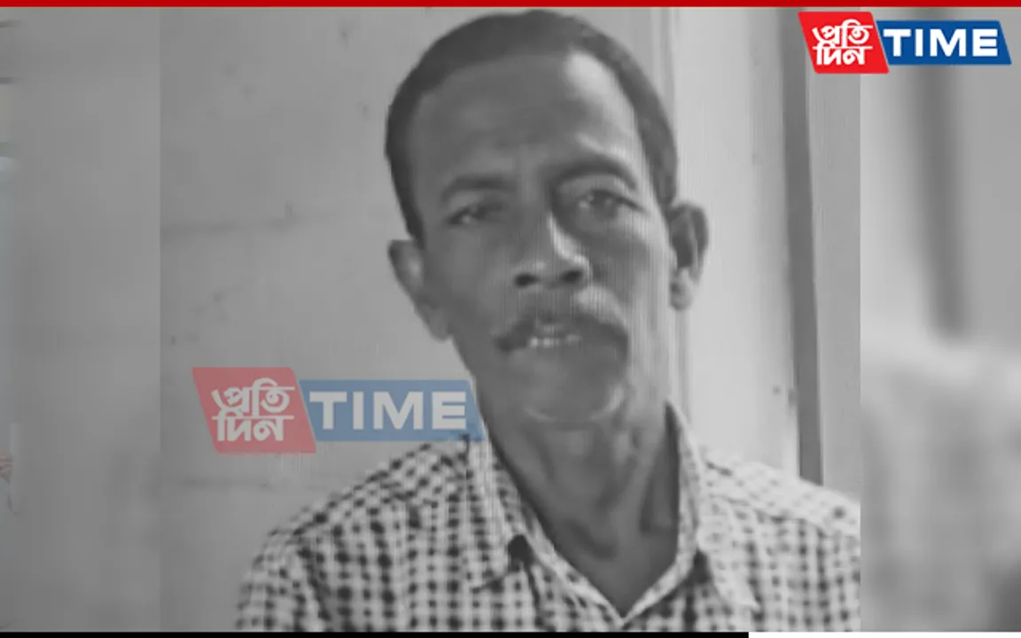 Guwahati: ASCW Accountant Found Hanging Inside Office Room