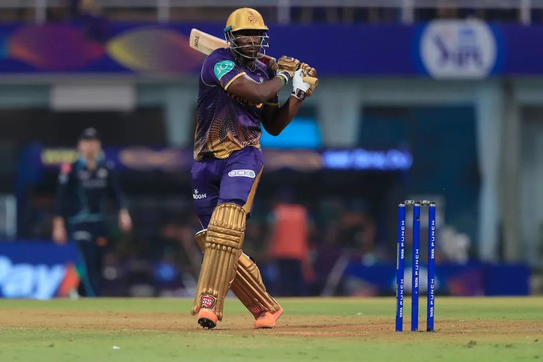 IPL 2022: GT Hand KKR 4th Successive Loss, Move To Table Top