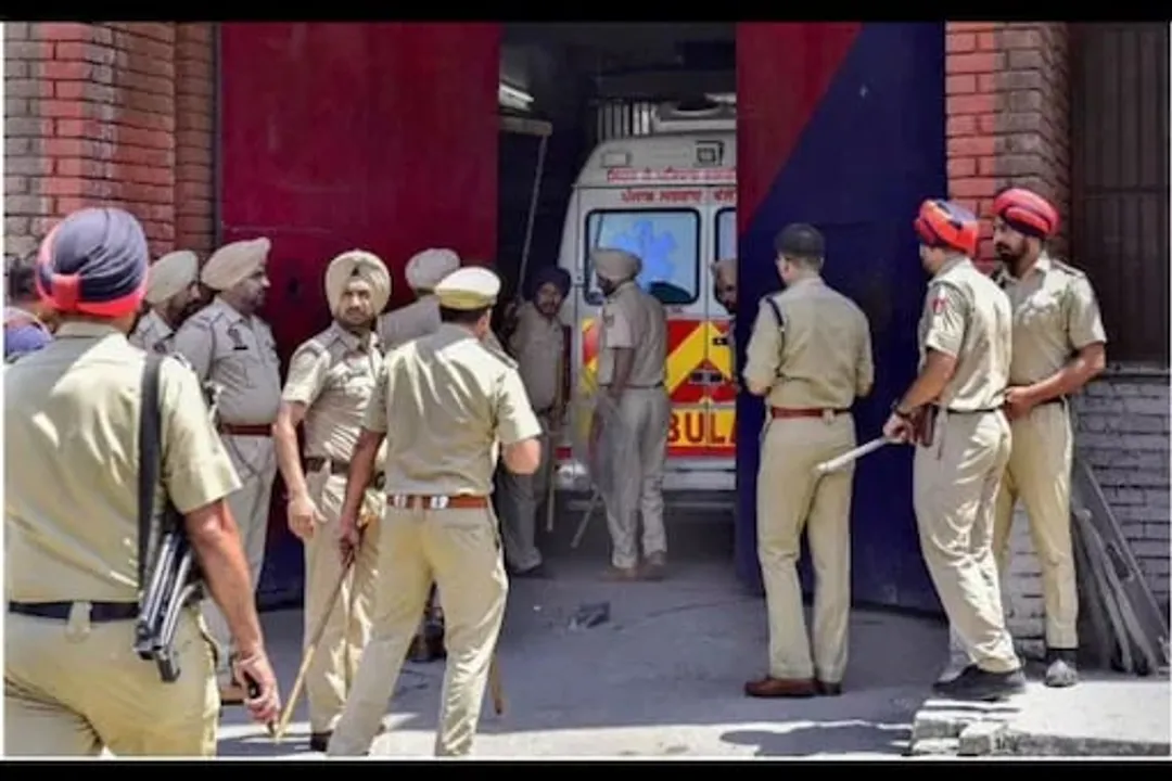 Punjab Govt Withdraws Security of 184 former Ministers, MLAs