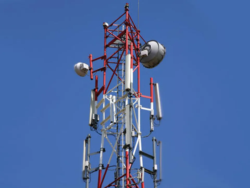350 Mobile Towers to be established in Meghalaya