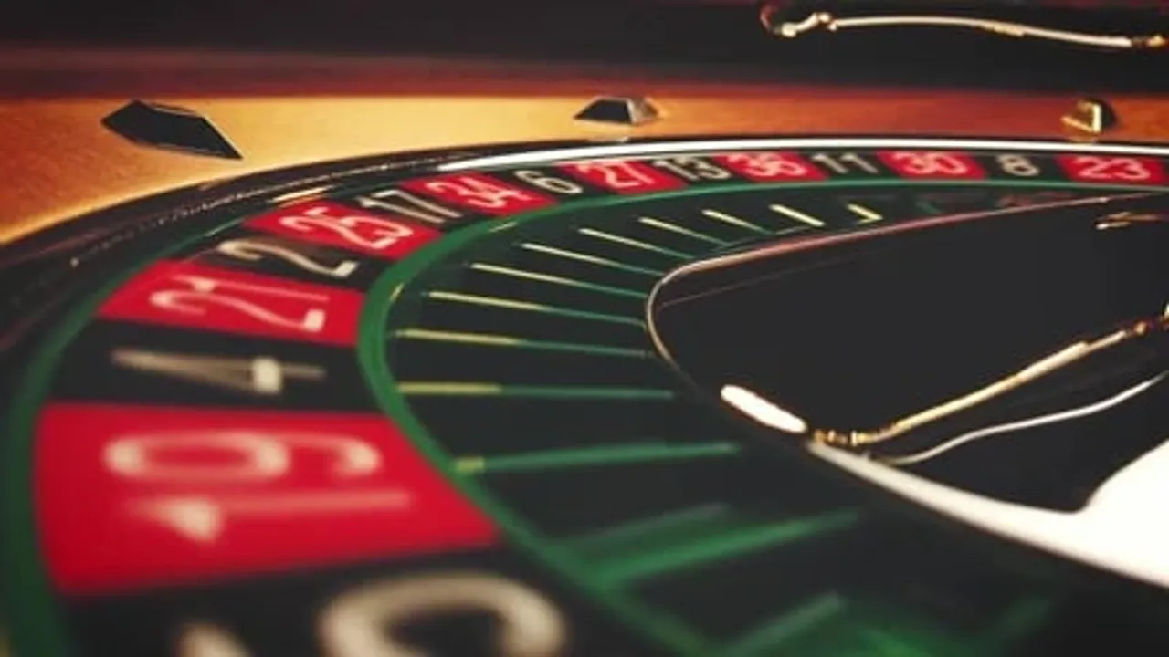 Meghalaya Formulates Big Plans to Operate Casinos for Tourists   