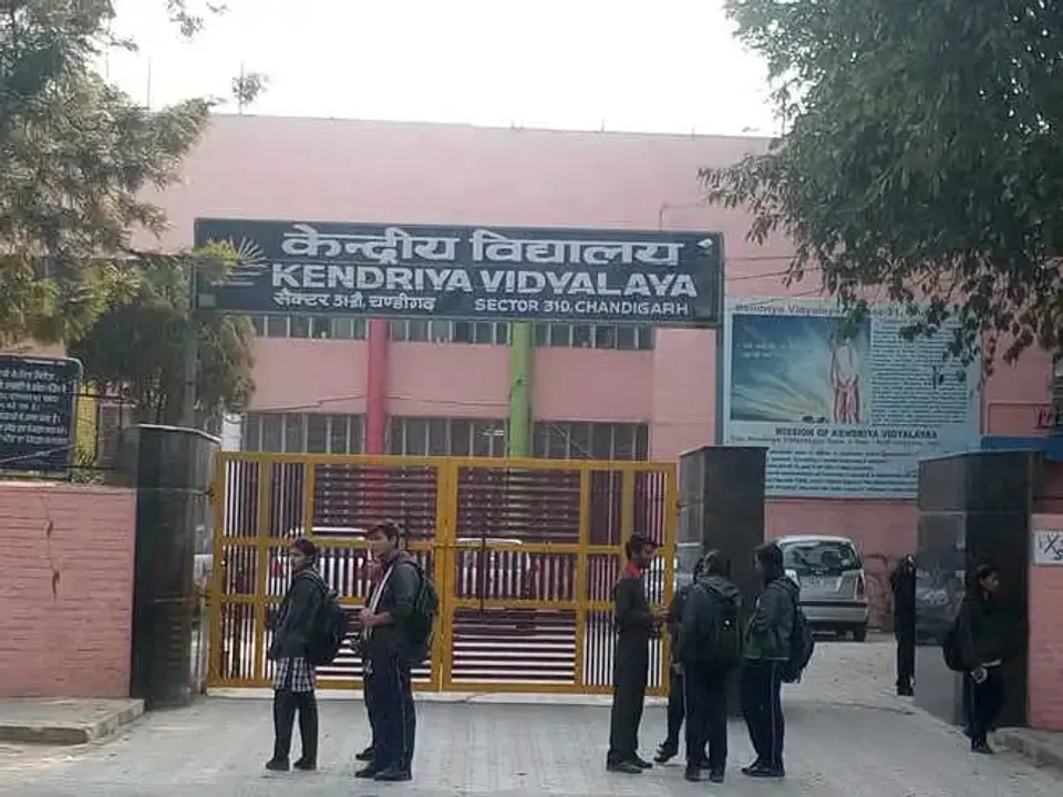 Education Ministry To Do Away With Quotas For Admission To KVs