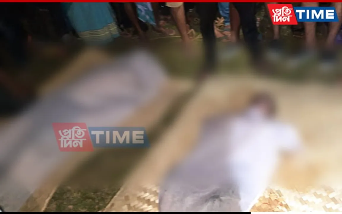 Assam: 2 Boys Drown in Kamrup 